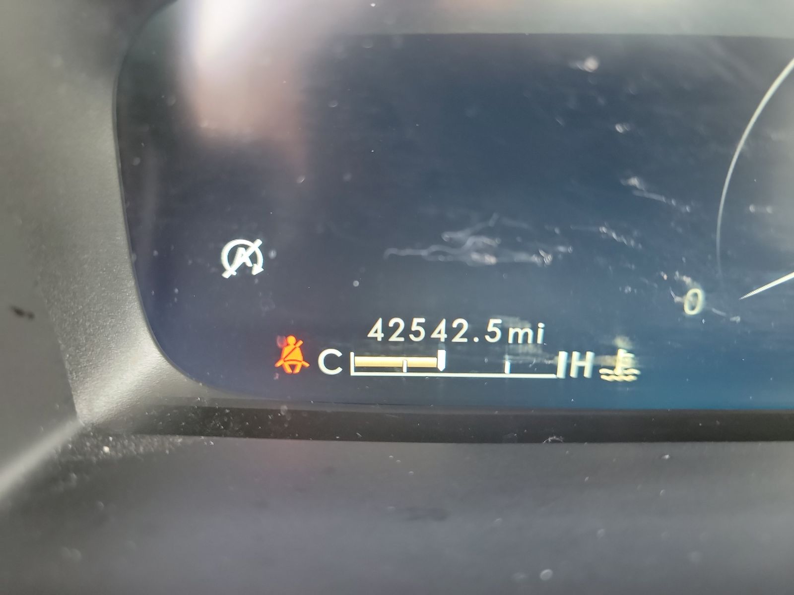 2022 Lincoln Nautilus Reserve AWD