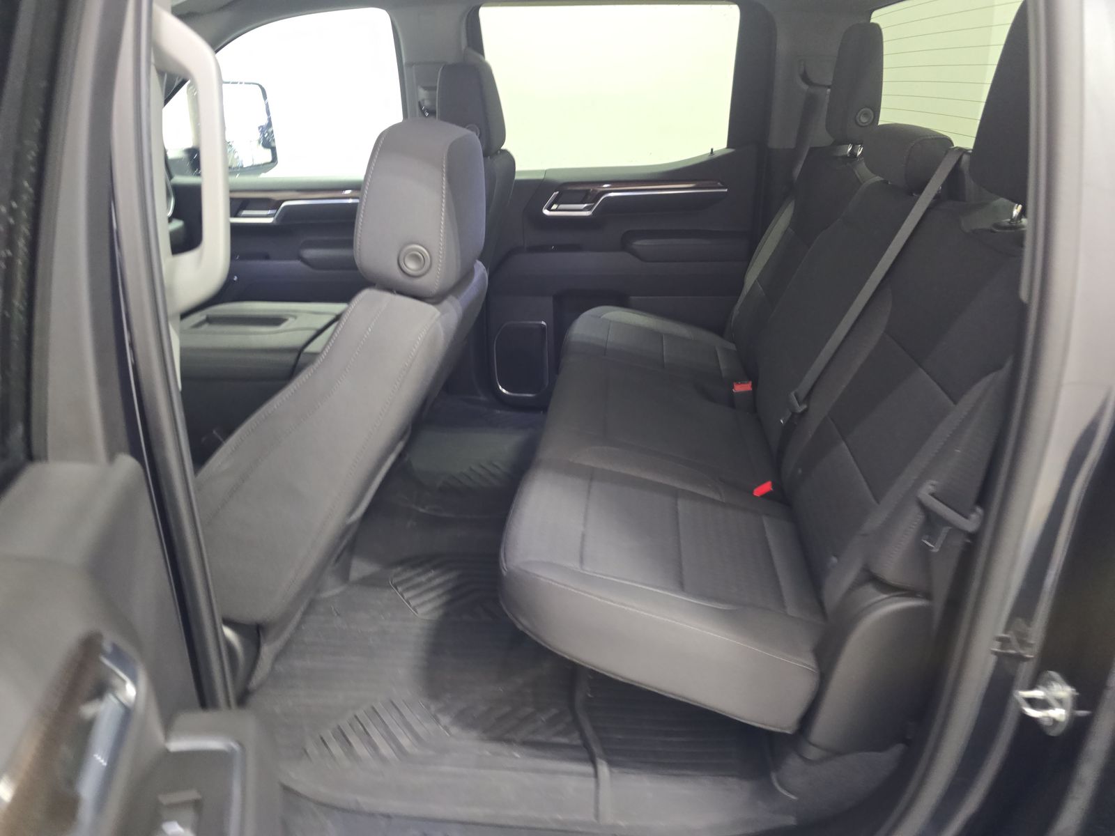 2022 Chevrolet Silverado 1500 RST AWD