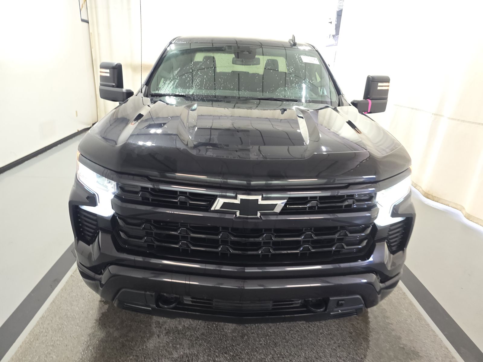 2022 Chevrolet Silverado 1500 RST AWD