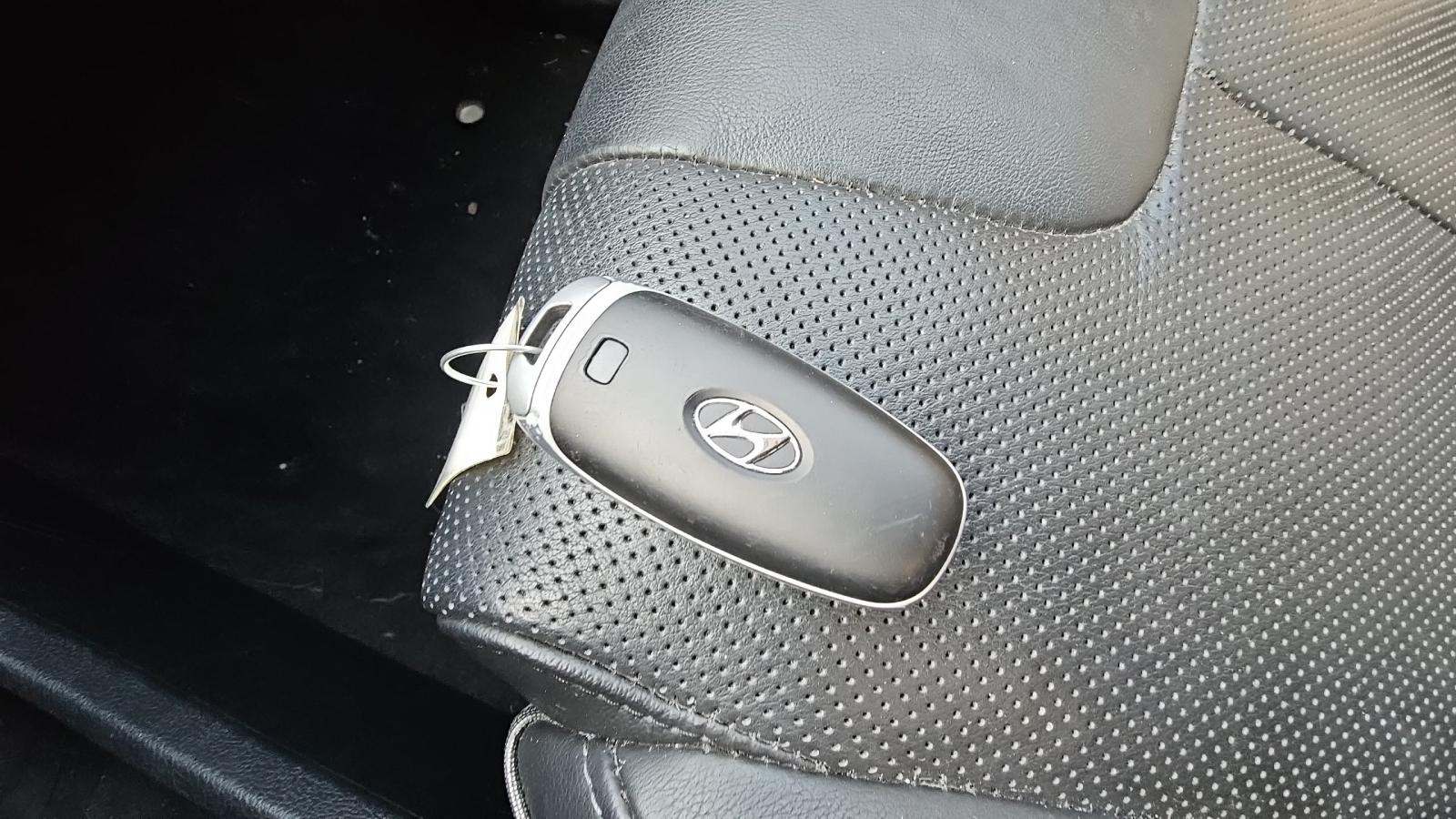 2022 Hyundai Santa Fe SEL FWD