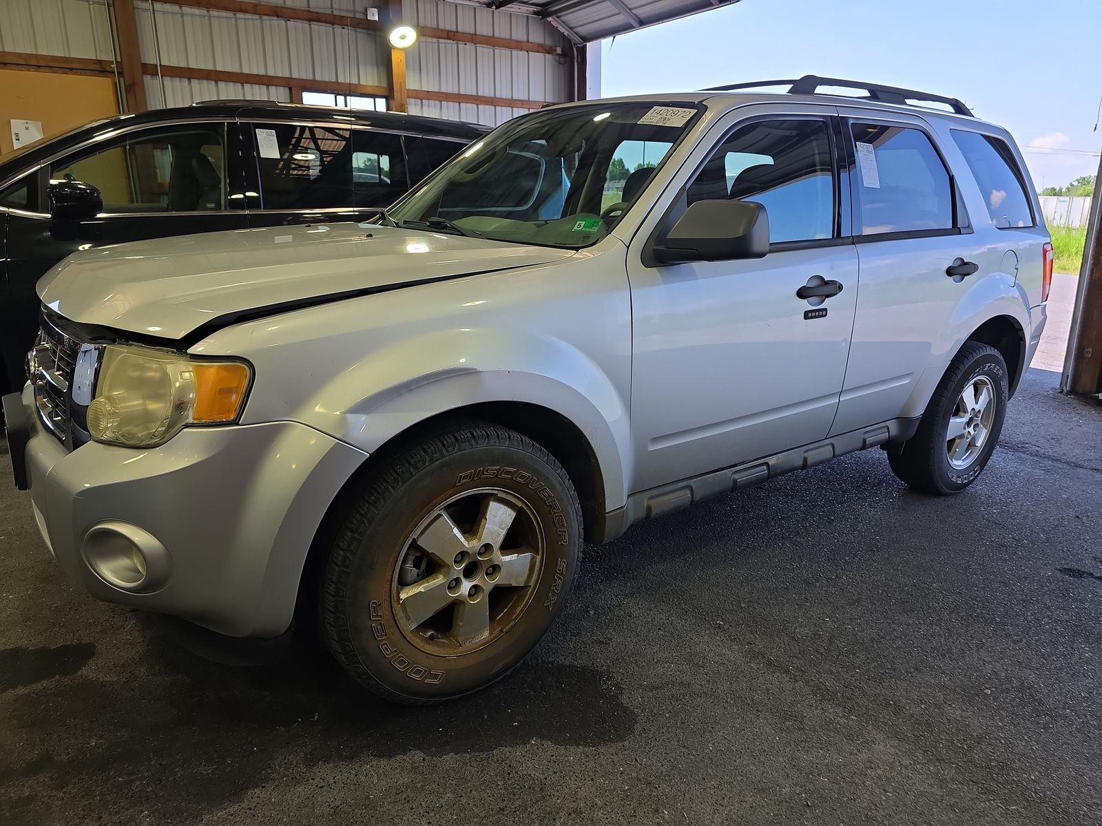 2012 Ford Escape XLT AWD