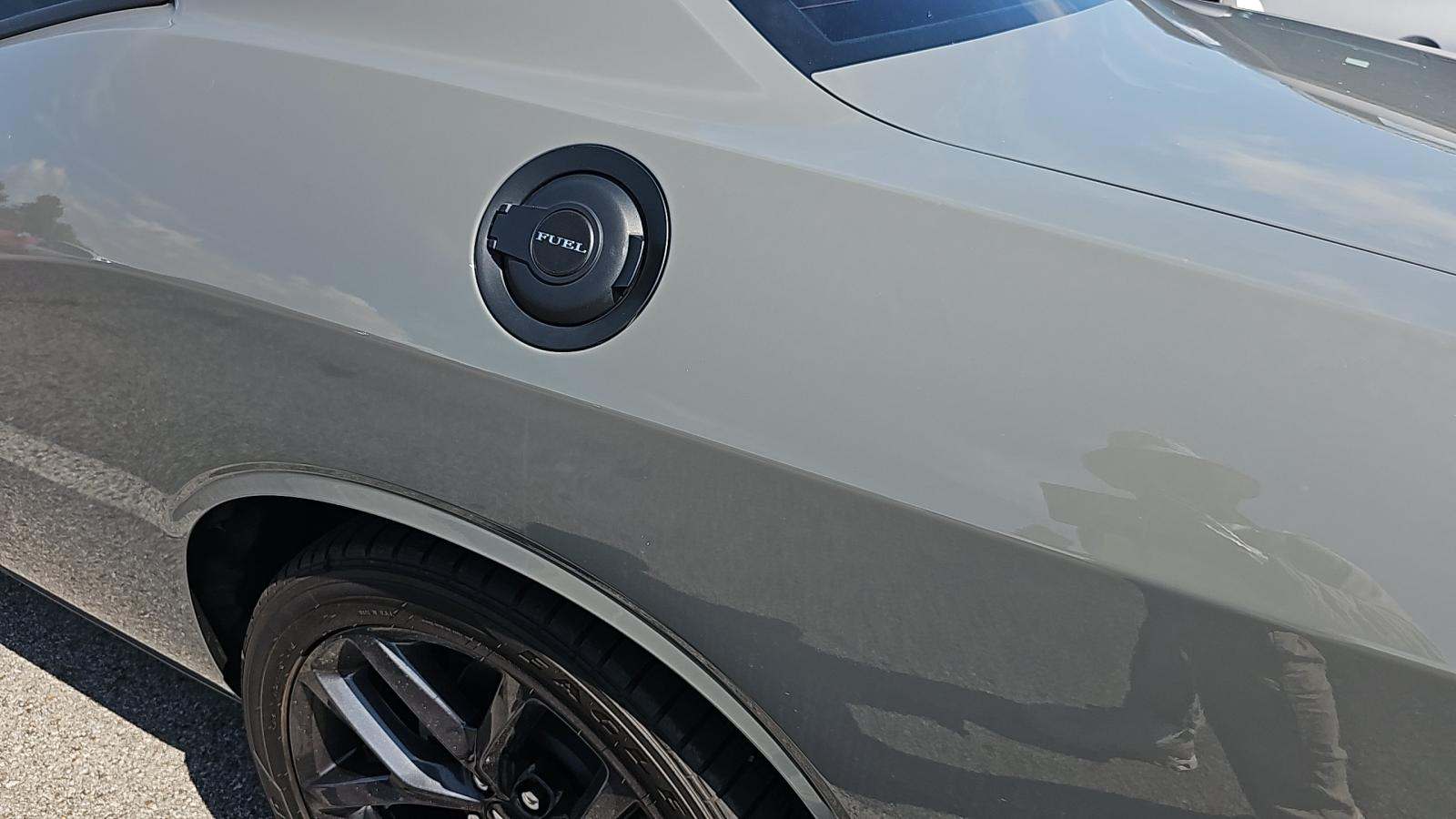 2023 Dodge Challenger R/T RWD