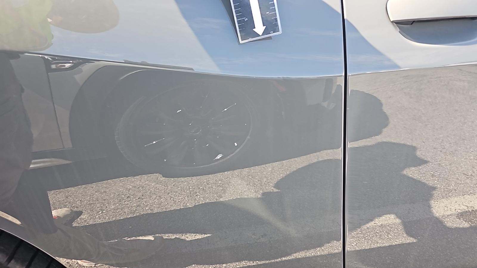 2023 Dodge Challenger R/T RWD