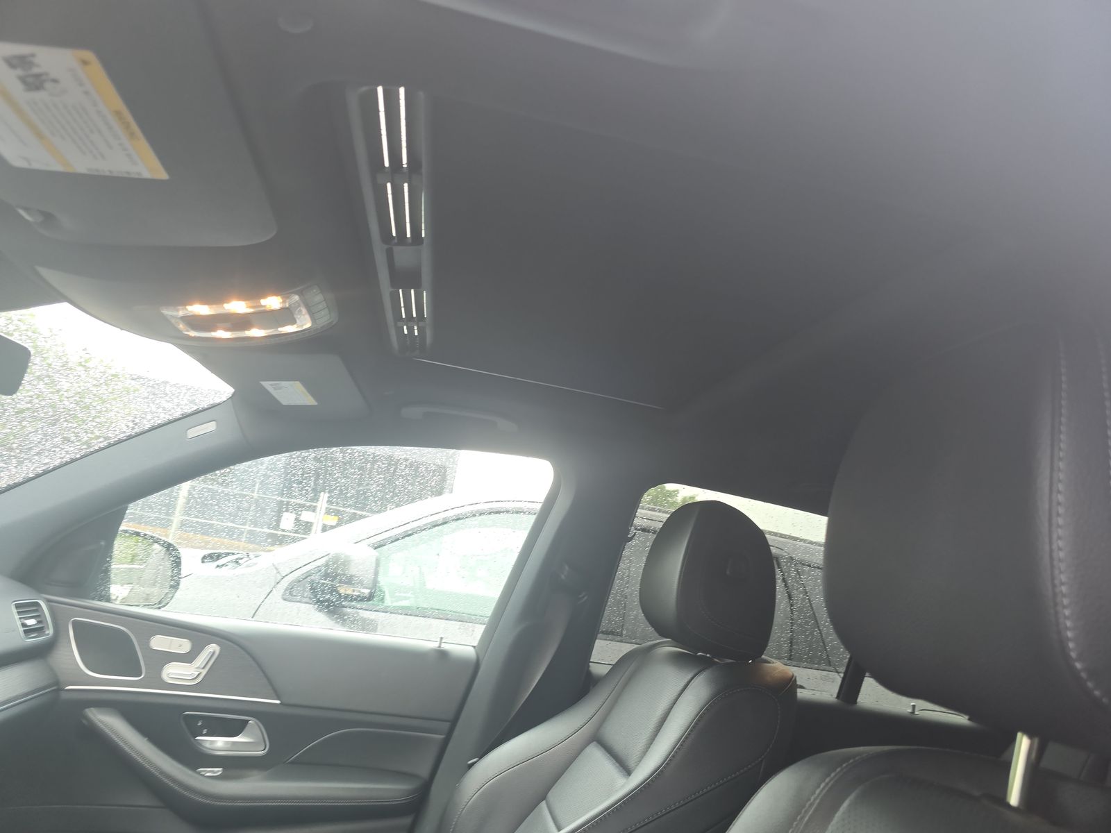 2022 Mercedes-Benz GLE GLE 350 RWD