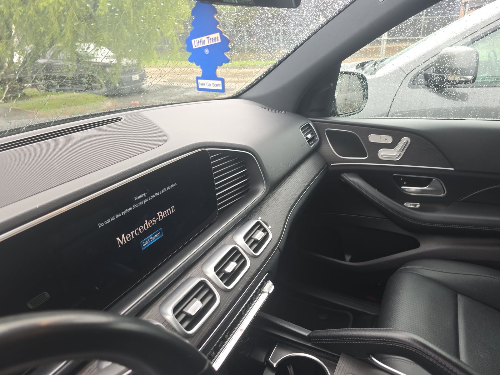 2022 Mercedes-Benz GLE GLE 350 RWD