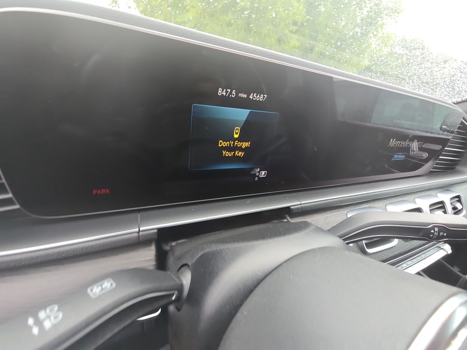 2022 Mercedes-Benz GLE GLE 350 RWD