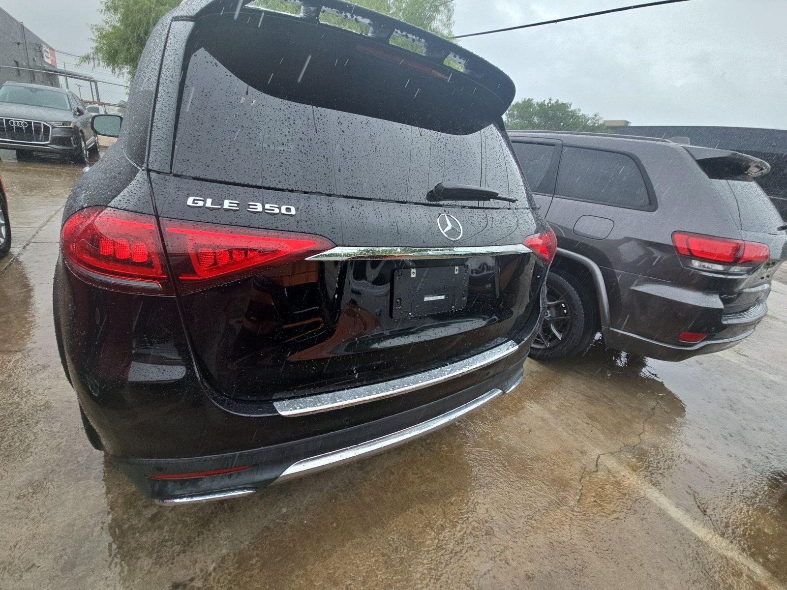 2022 Mercedes-Benz GLE GLE 350 RWD