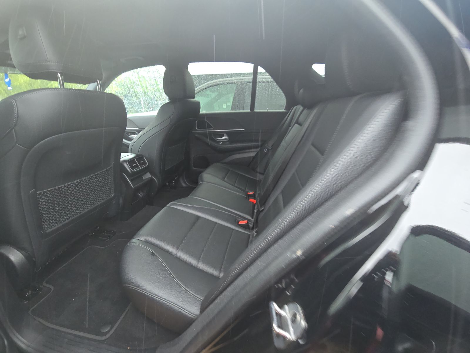 2022 Mercedes-Benz GLE GLE 350 RWD