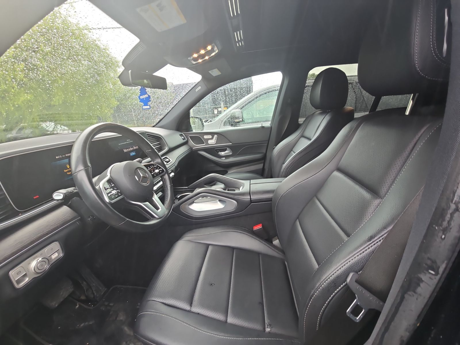 2022 Mercedes-Benz GLE GLE 350 RWD