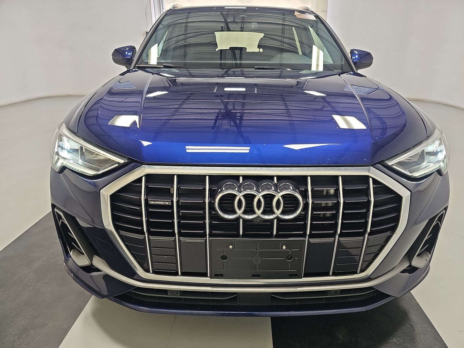 2022 Audi Q3 2.0T S line Premium Plus AWD