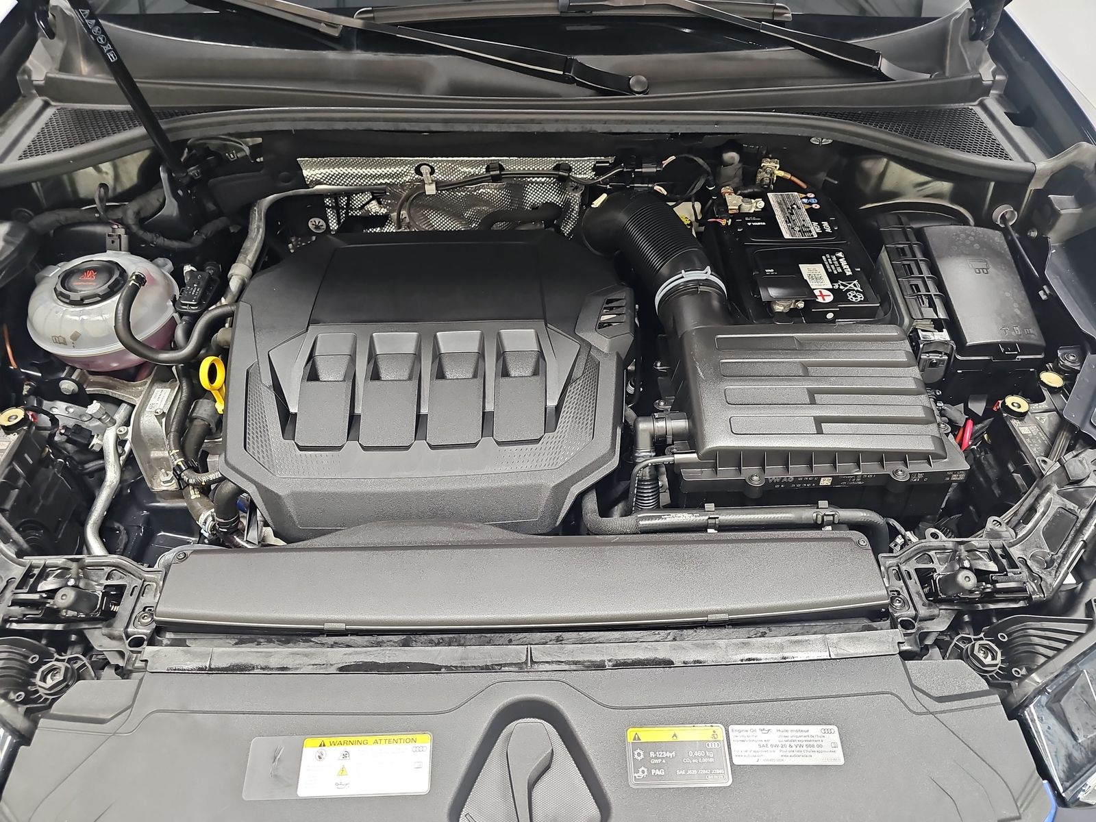 2022 Audi Q3 2.0T S line Premium Plus AWD