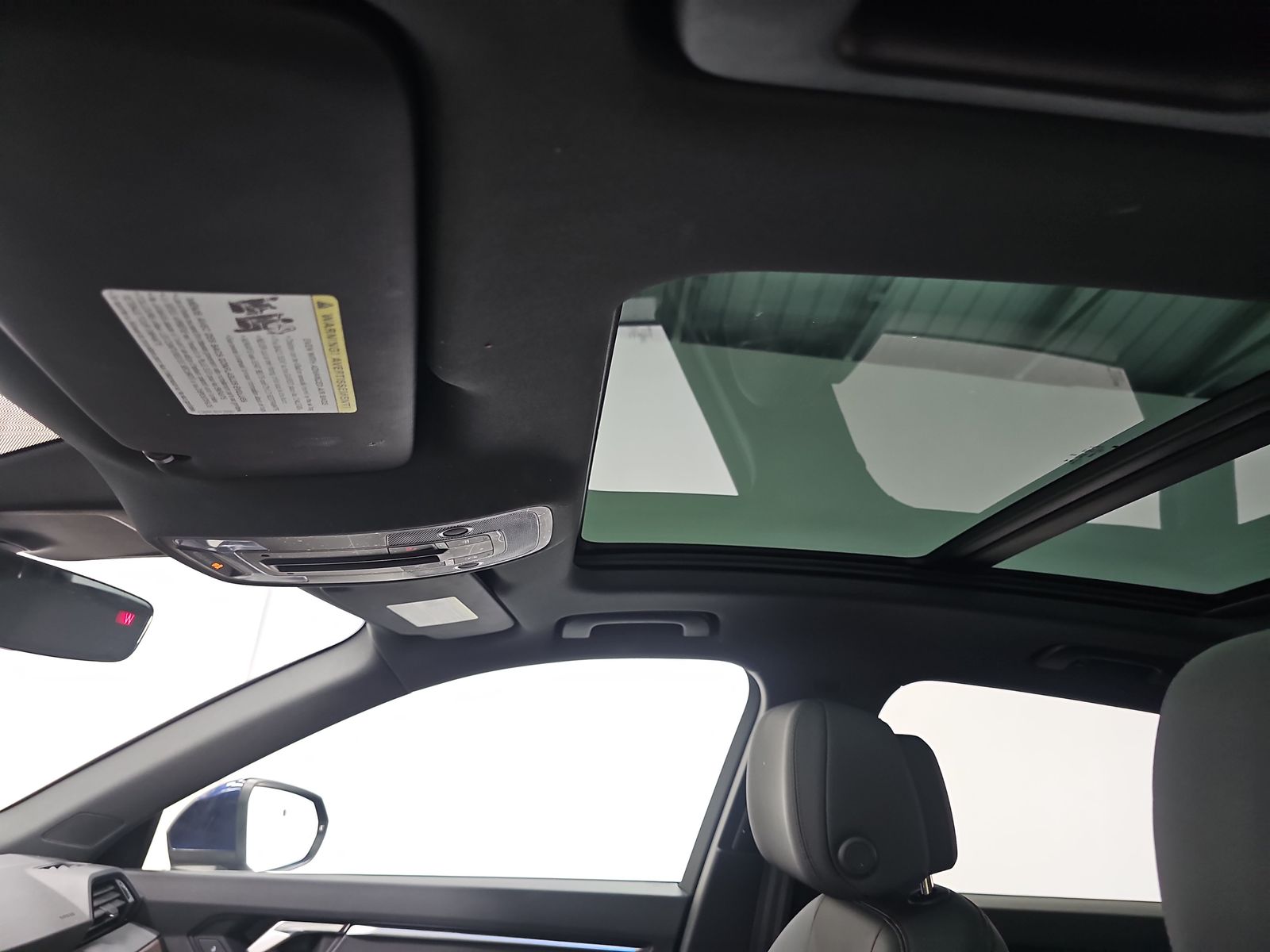 2022 Audi Q3 2.0T S line Premium Plus AWD