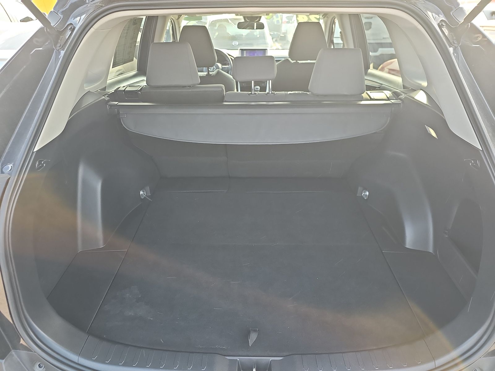 2024 Toyota RAV4 XLE FWD