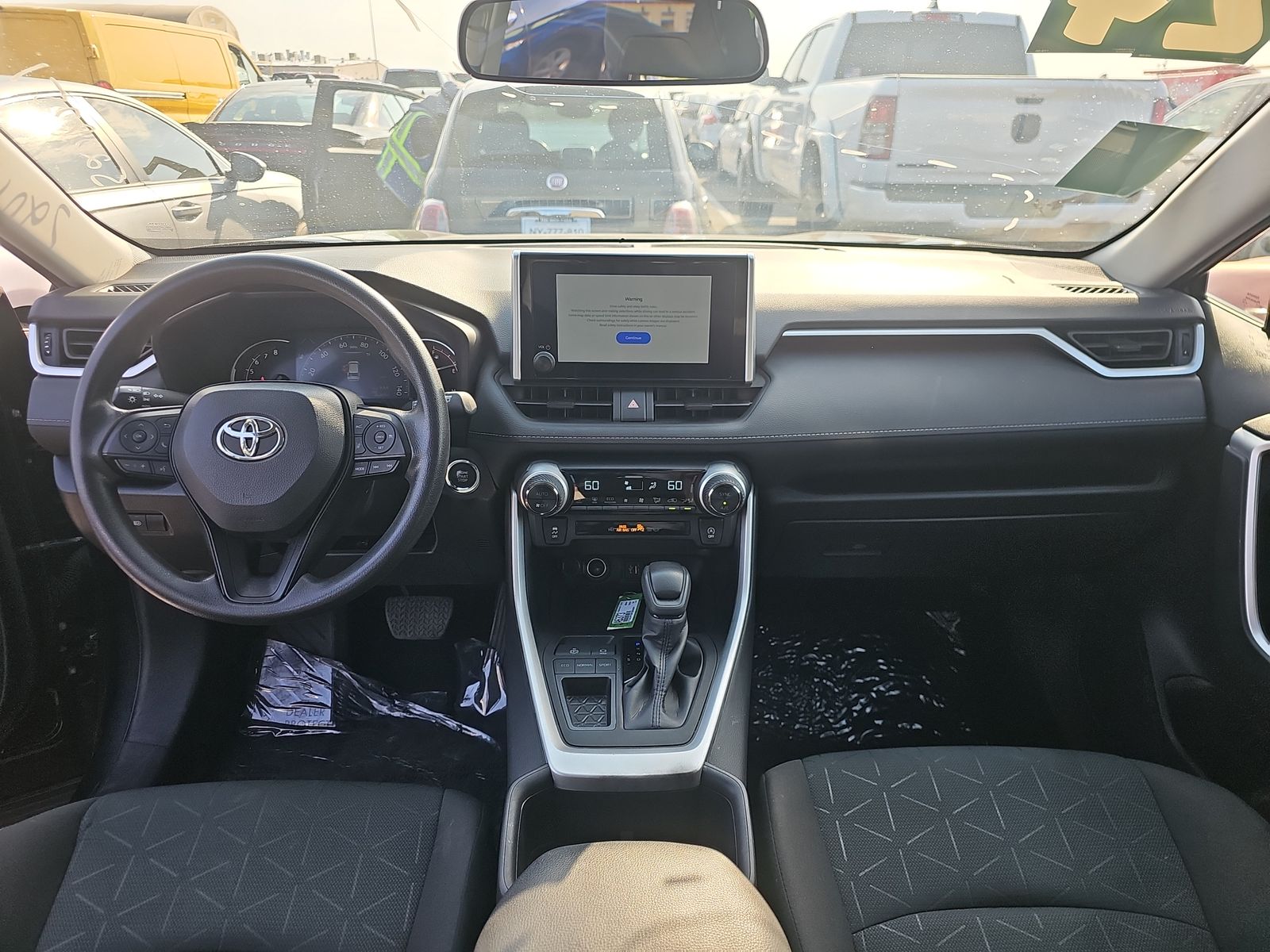 2024 Toyota RAV4 XLE FWD