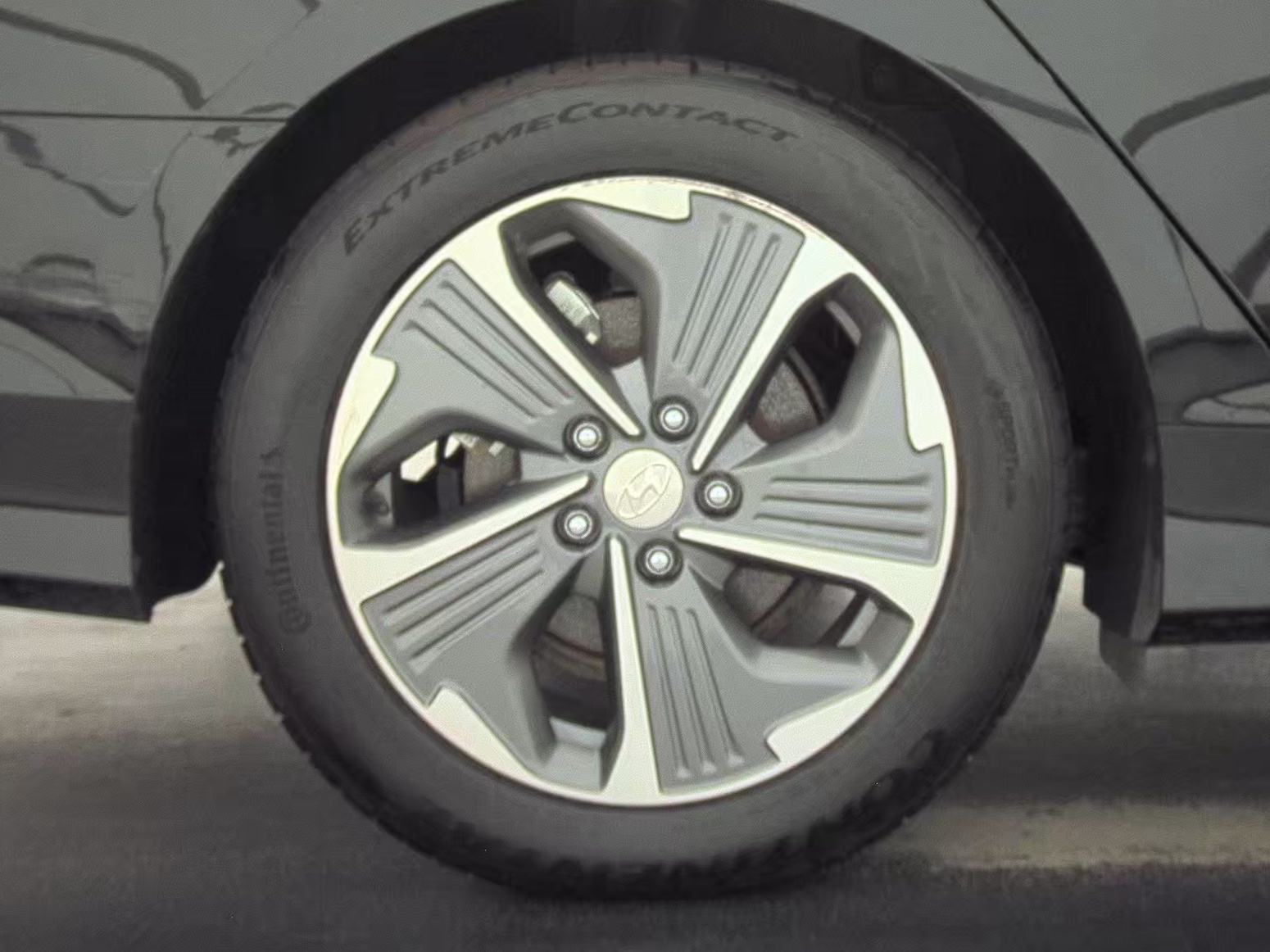 2019 Hyundai Sonata Hybrid Limited FWD