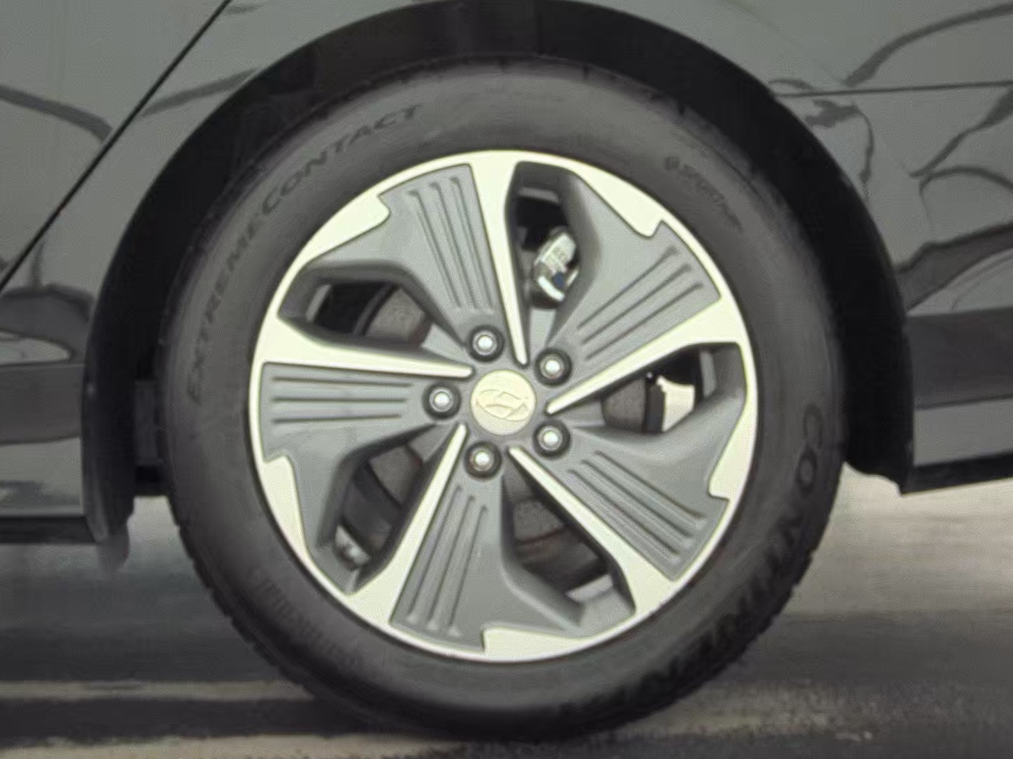 2019 Hyundai Sonata Hybrid Limited FWD