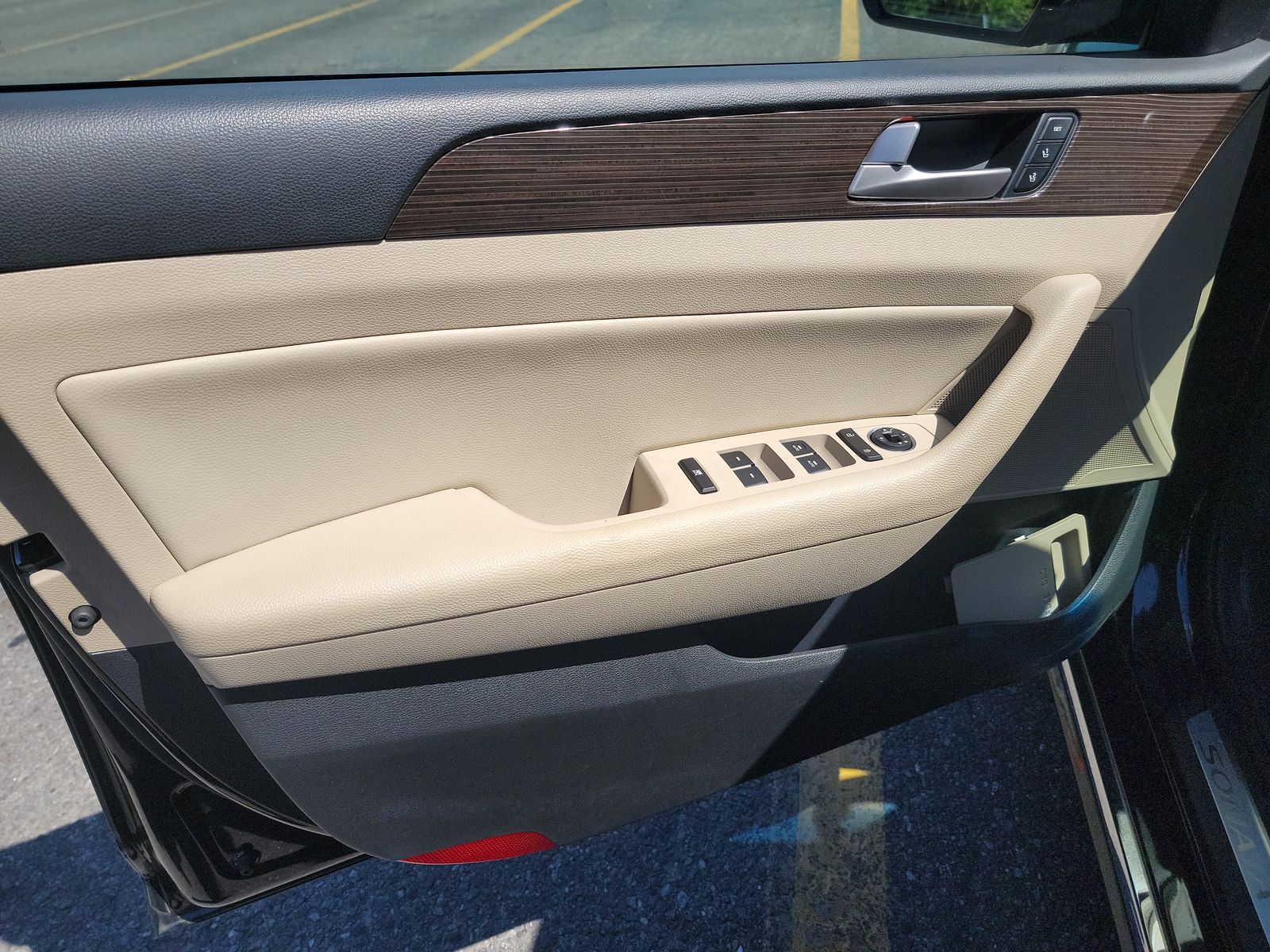 2019 Hyundai Sonata Hybrid Limited FWD