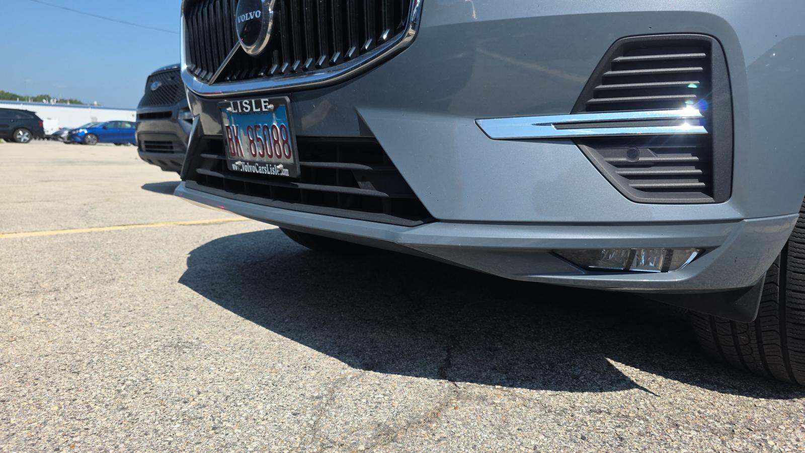 2022 Volvo XC60 B5 Momentum AWD