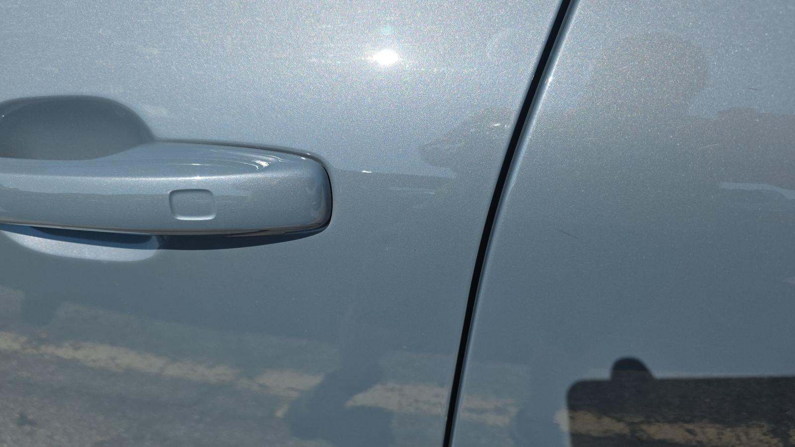 2022 Volvo XC60 B5 Momentum AWD