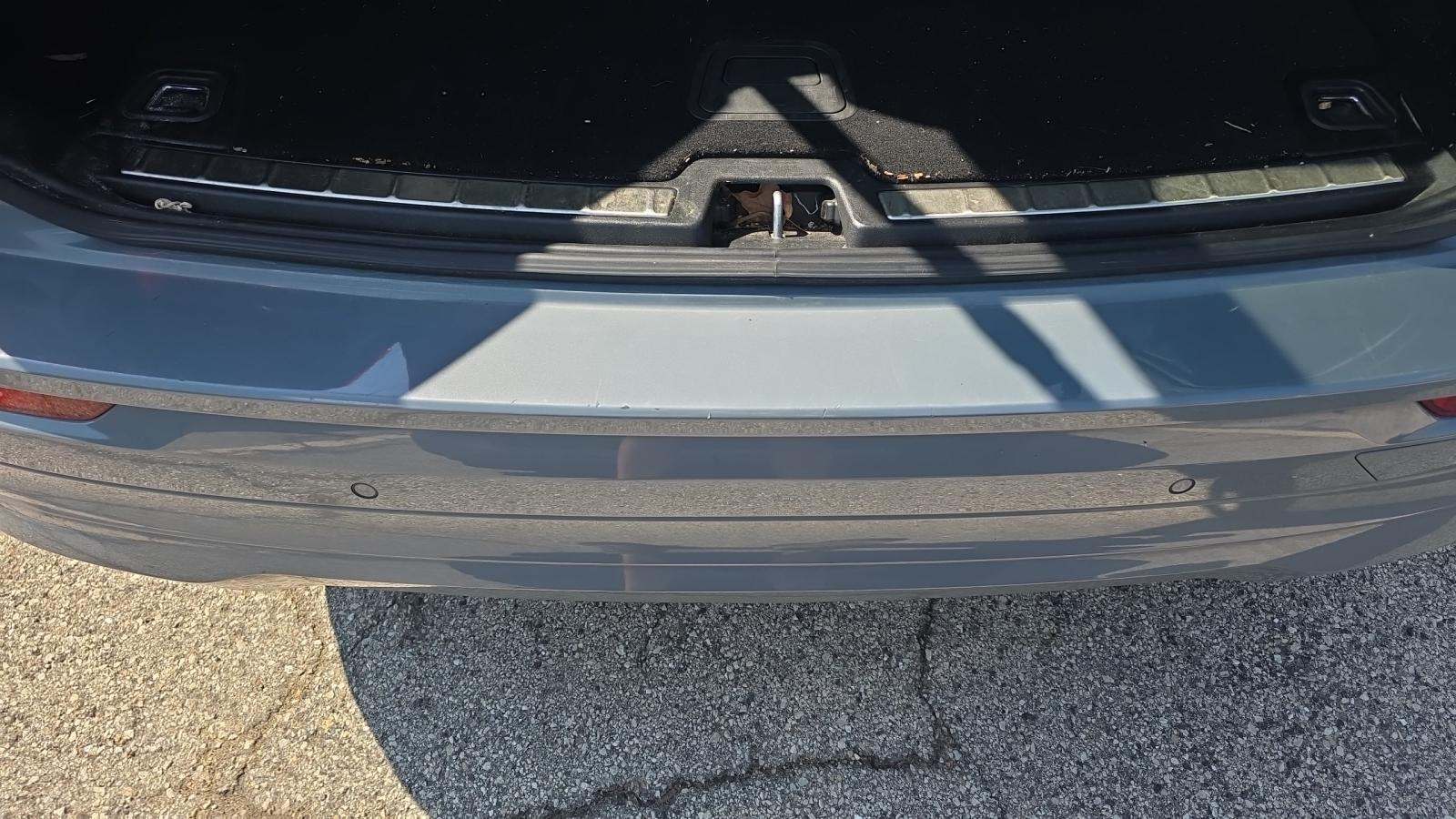 2022 Volvo XC60 B5 Momentum AWD