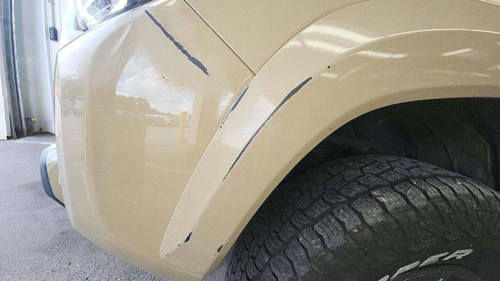 2018 Toyota Tacoma SR5 AWD