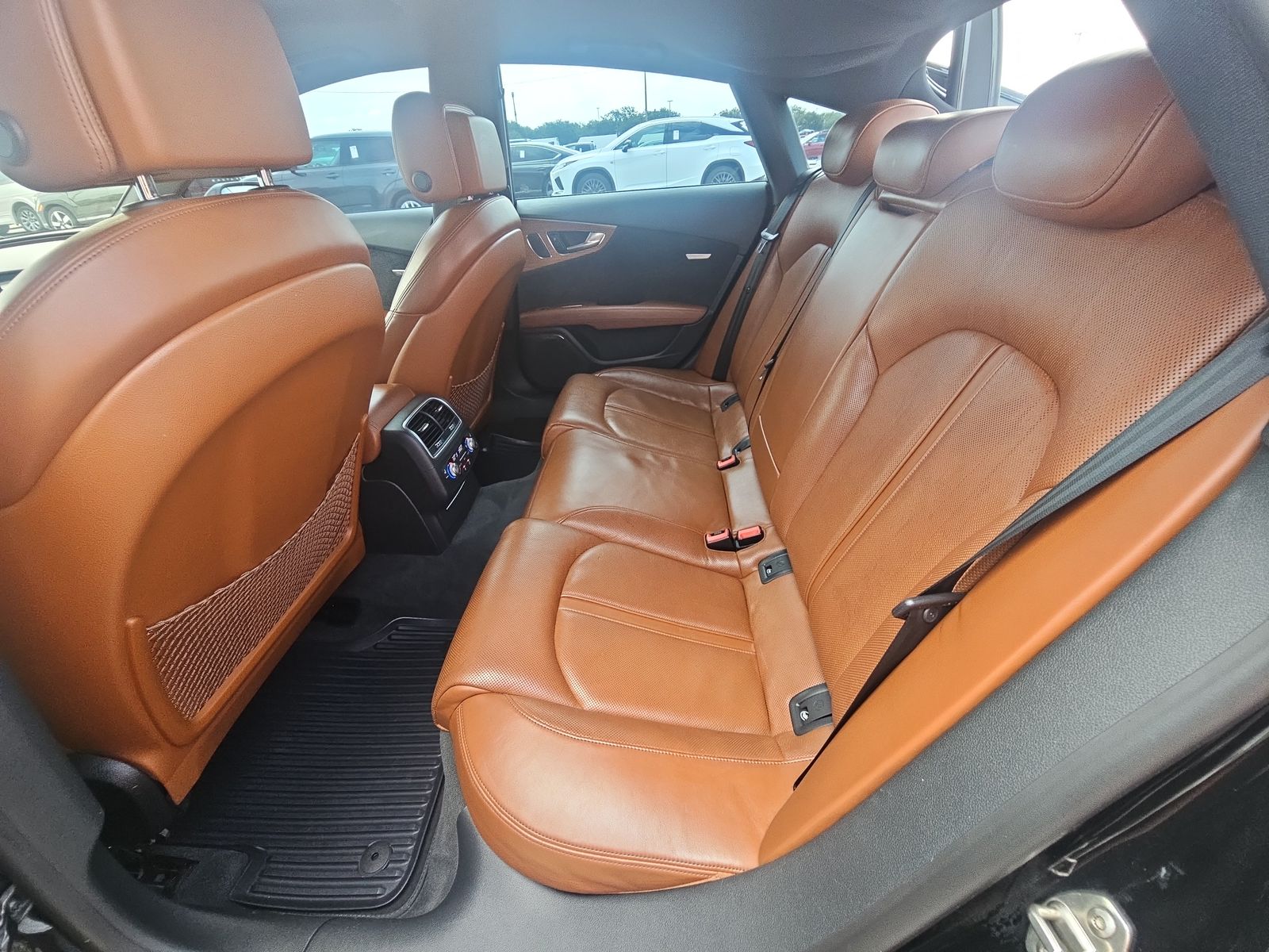 2016 Audi A7 3.0T Prestige AWD