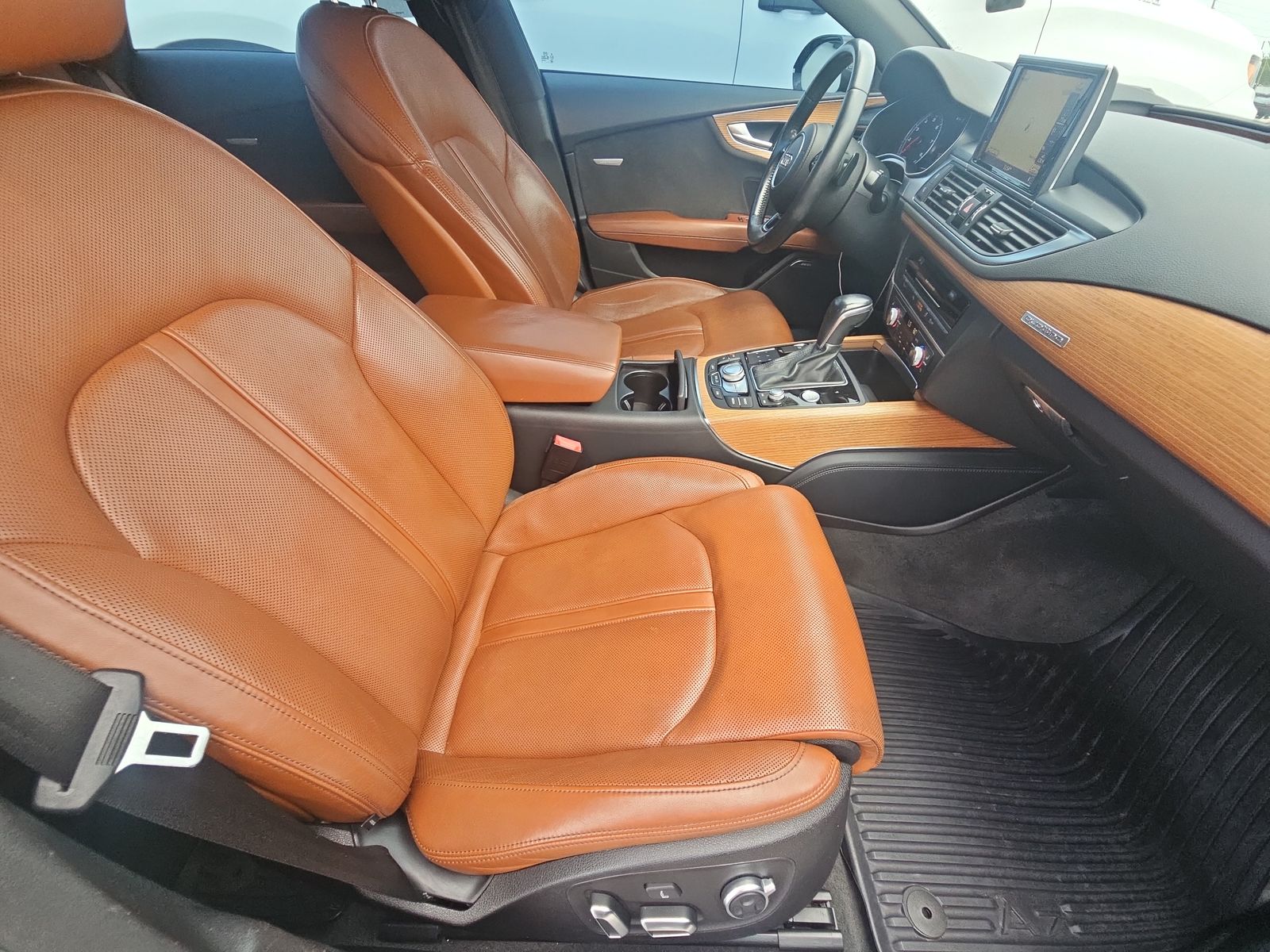 2016 Audi A7 3.0T Prestige AWD