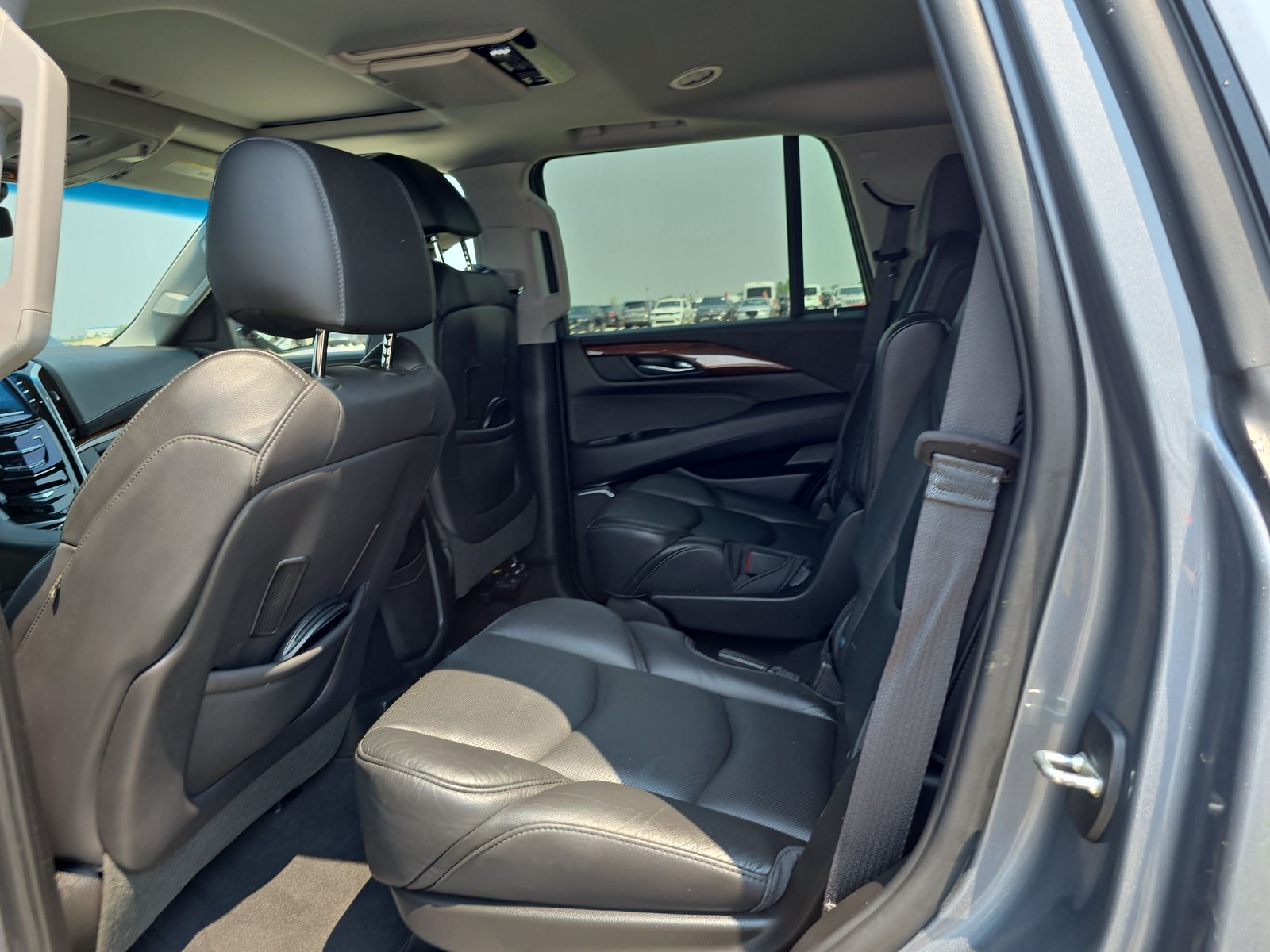 2019 Cadillac Escalade Premium Luxury AWD