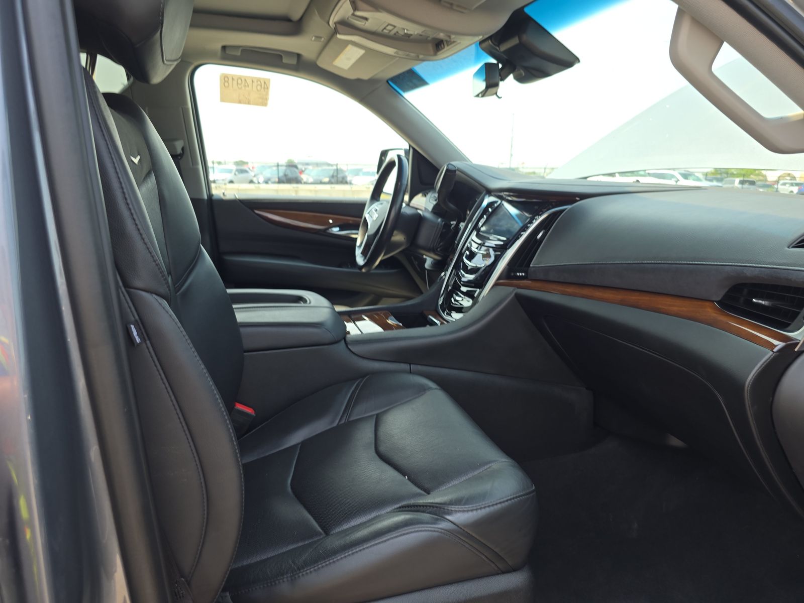 2019 Cadillac Escalade Premium Luxury AWD