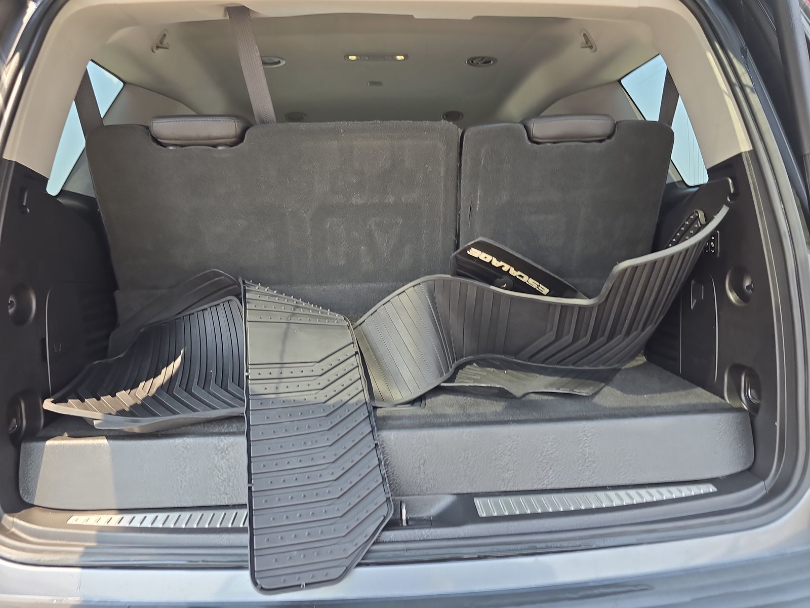 2019 Cadillac Escalade Premium Luxury AWD