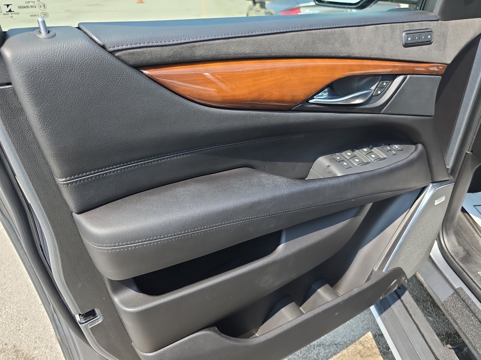 2019 Cadillac Escalade Premium Luxury AWD