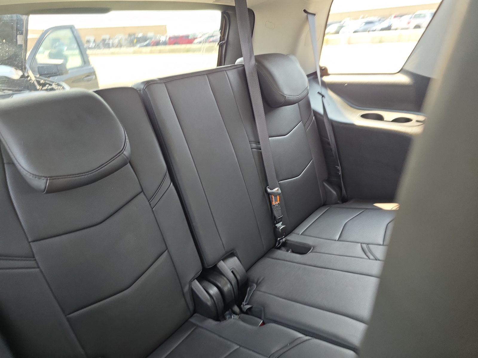 2019 Cadillac Escalade Premium Luxury AWD