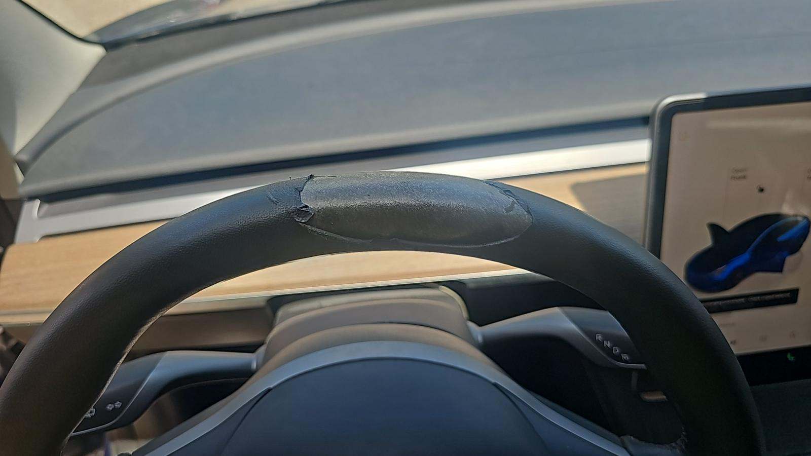 2023 Tesla Model 3 Standard Range RWD