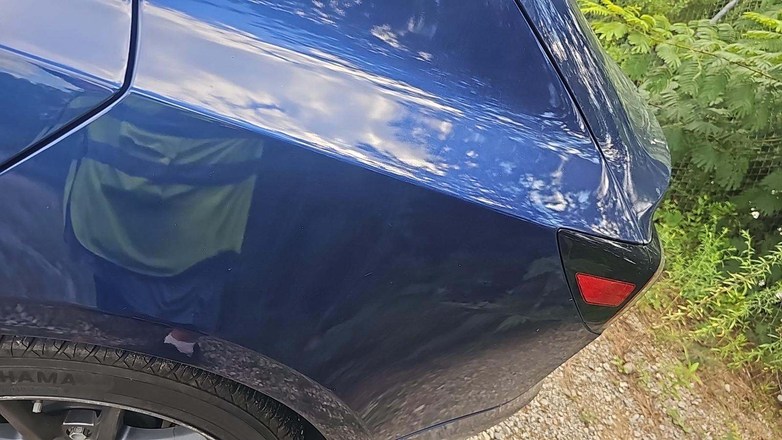2023 Tesla Model 3 Standard Range RWD