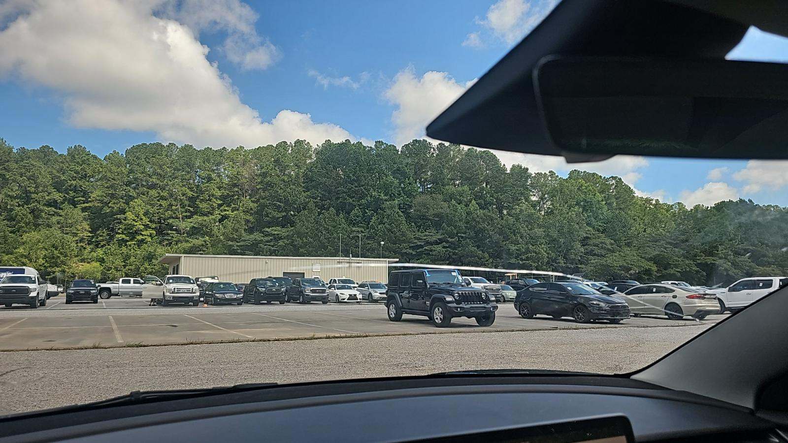 2023 Tesla Model 3 Standard Range RWD