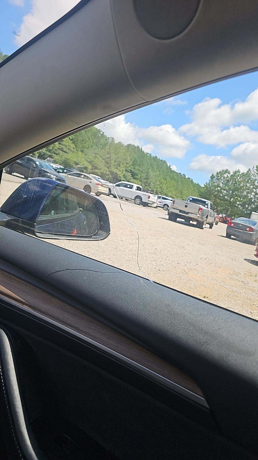 2023 Tesla Model 3 Standard Range RWD
