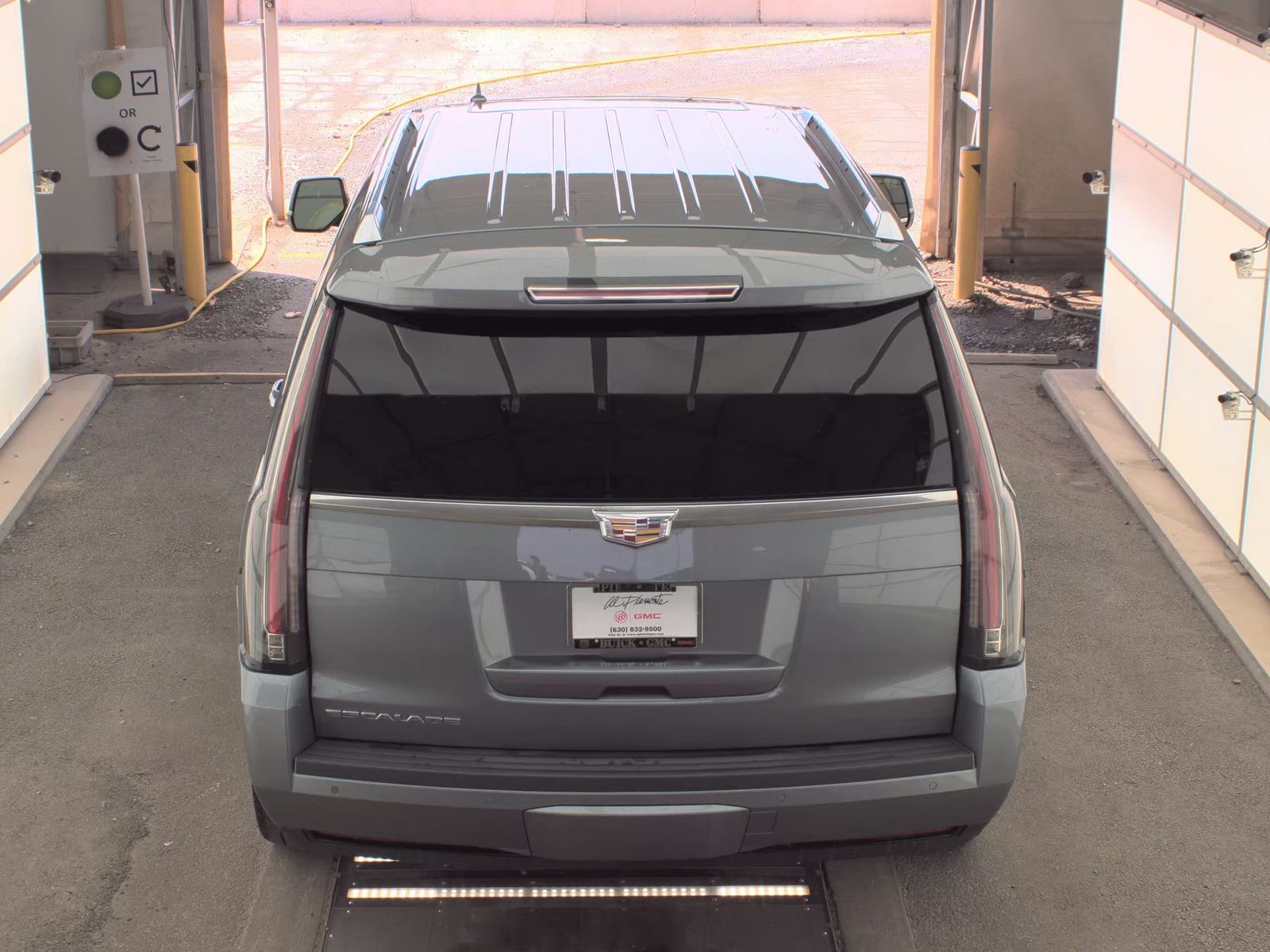 2019 Cadillac Escalade Premium Luxury AWD