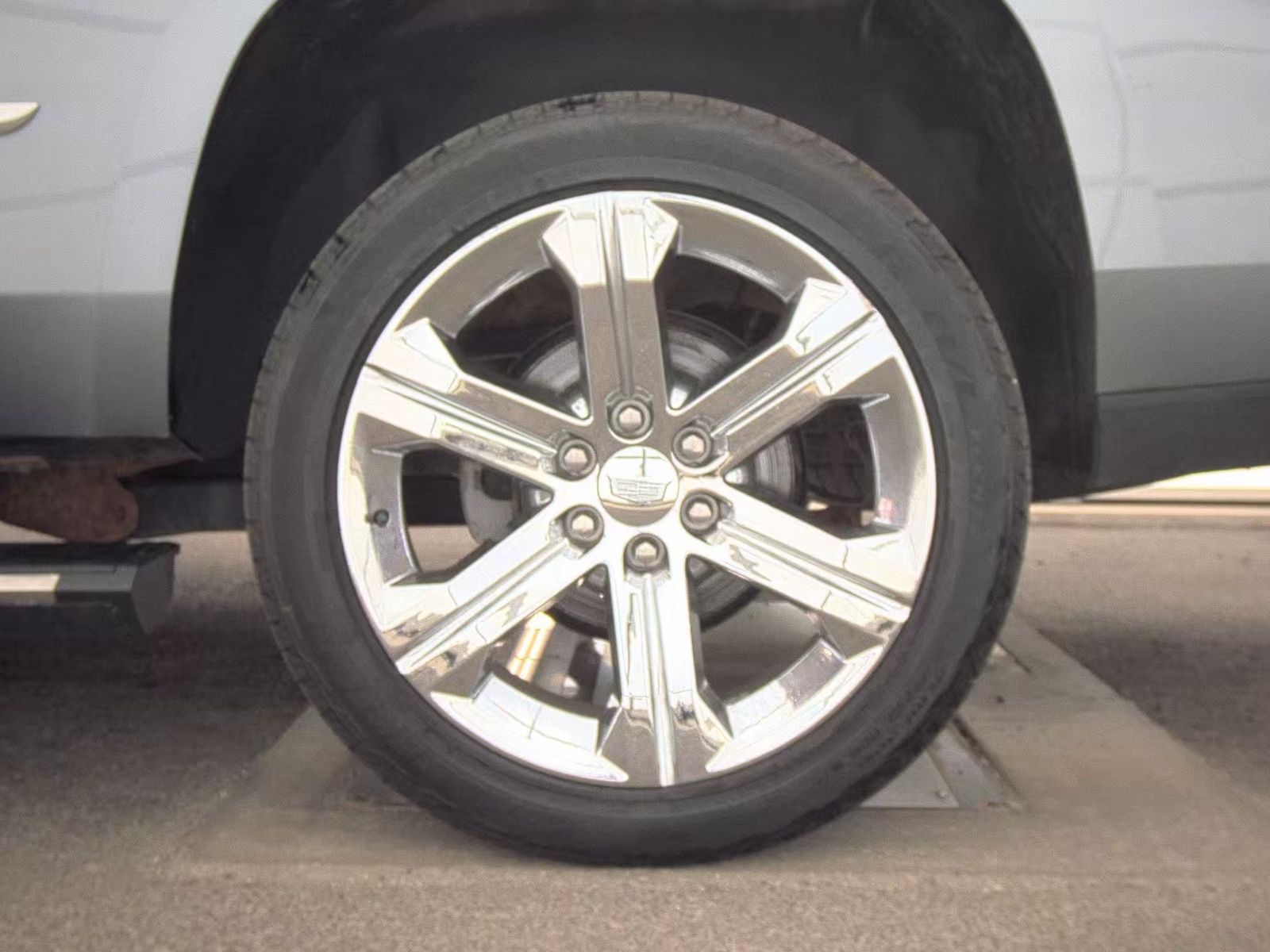 2019 Cadillac Escalade Premium Luxury AWD
