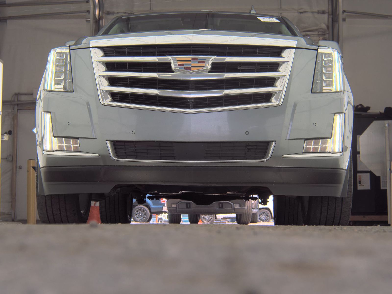 2019 Cadillac Escalade Premium Luxury AWD