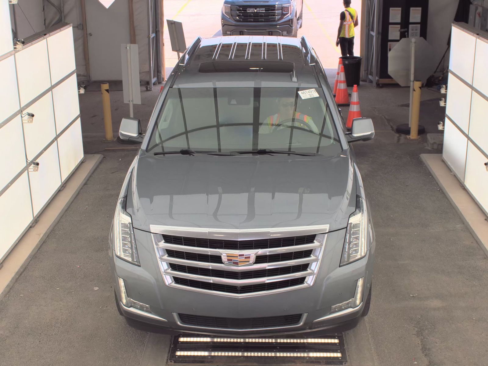 2019 Cadillac Escalade Premium Luxury AWD