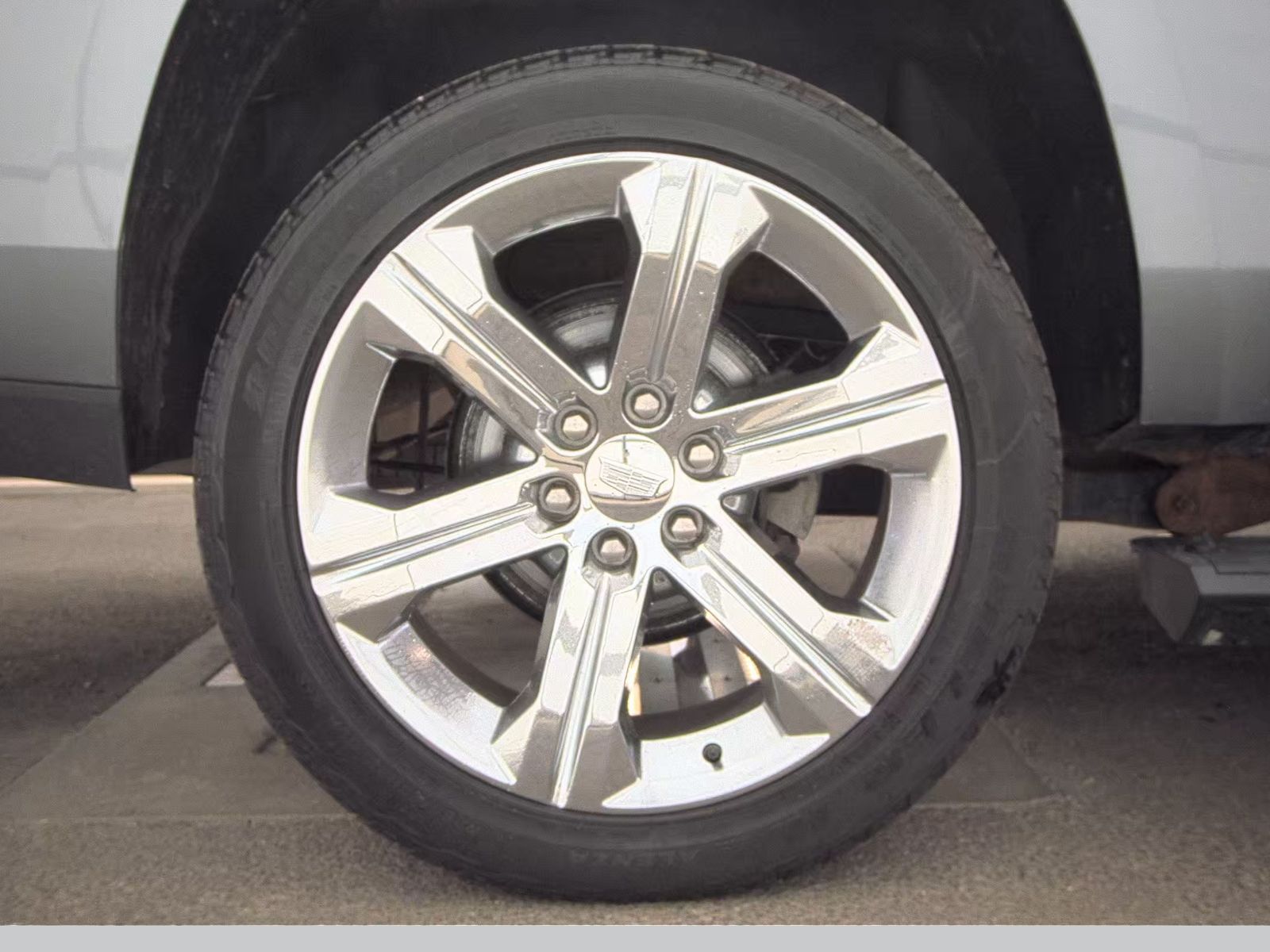 2019 Cadillac Escalade Premium Luxury AWD