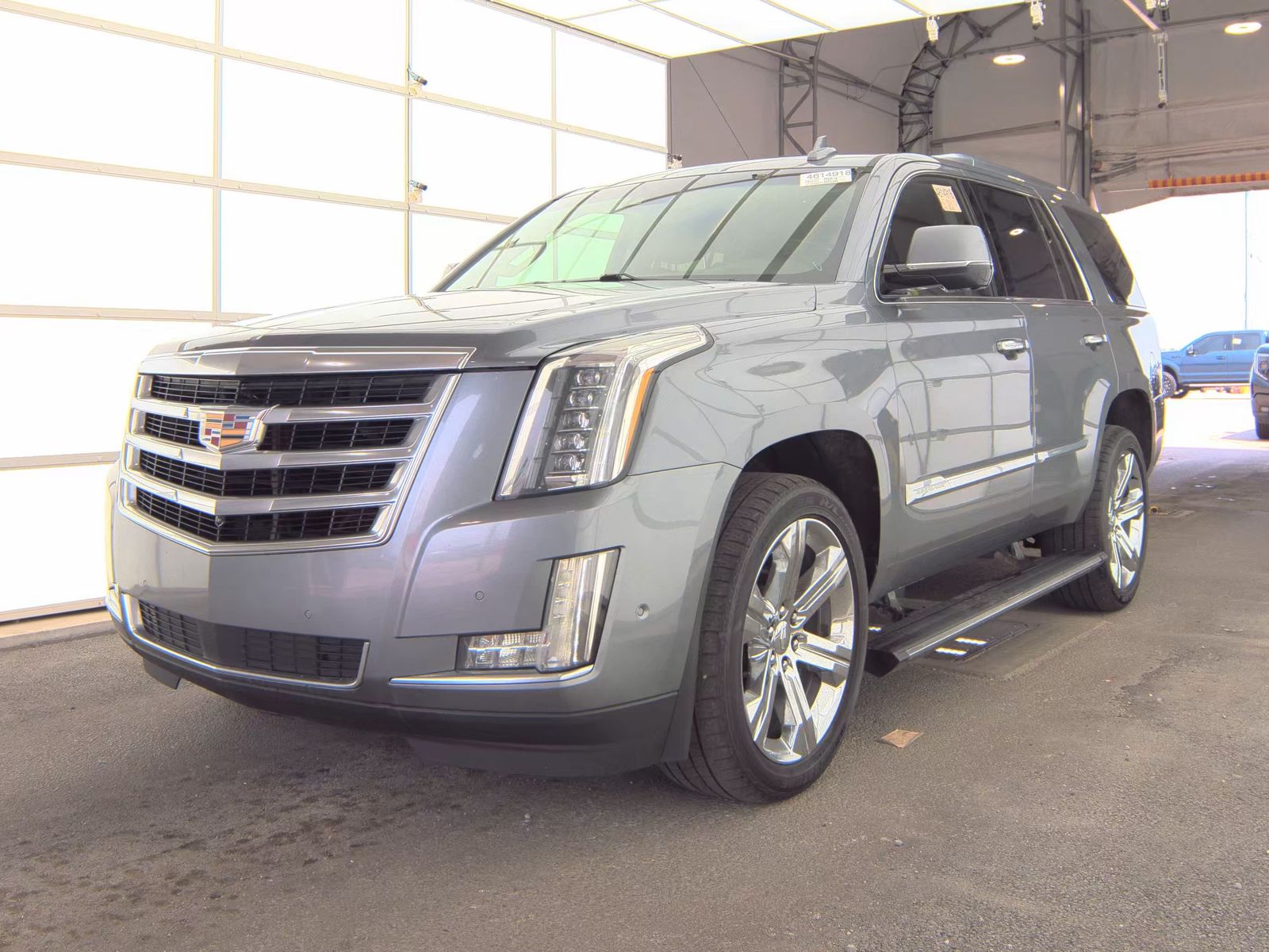 2019 Cadillac Escalade Premium Luxury AWD