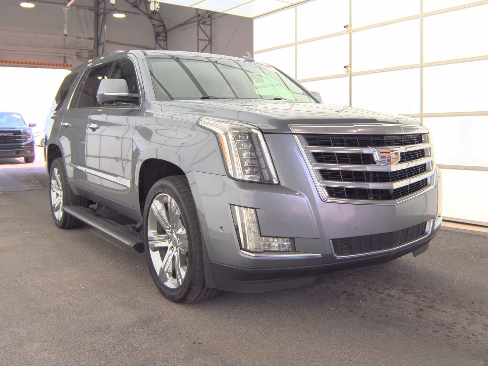 2019 Cadillac Escalade Premium Luxury AWD