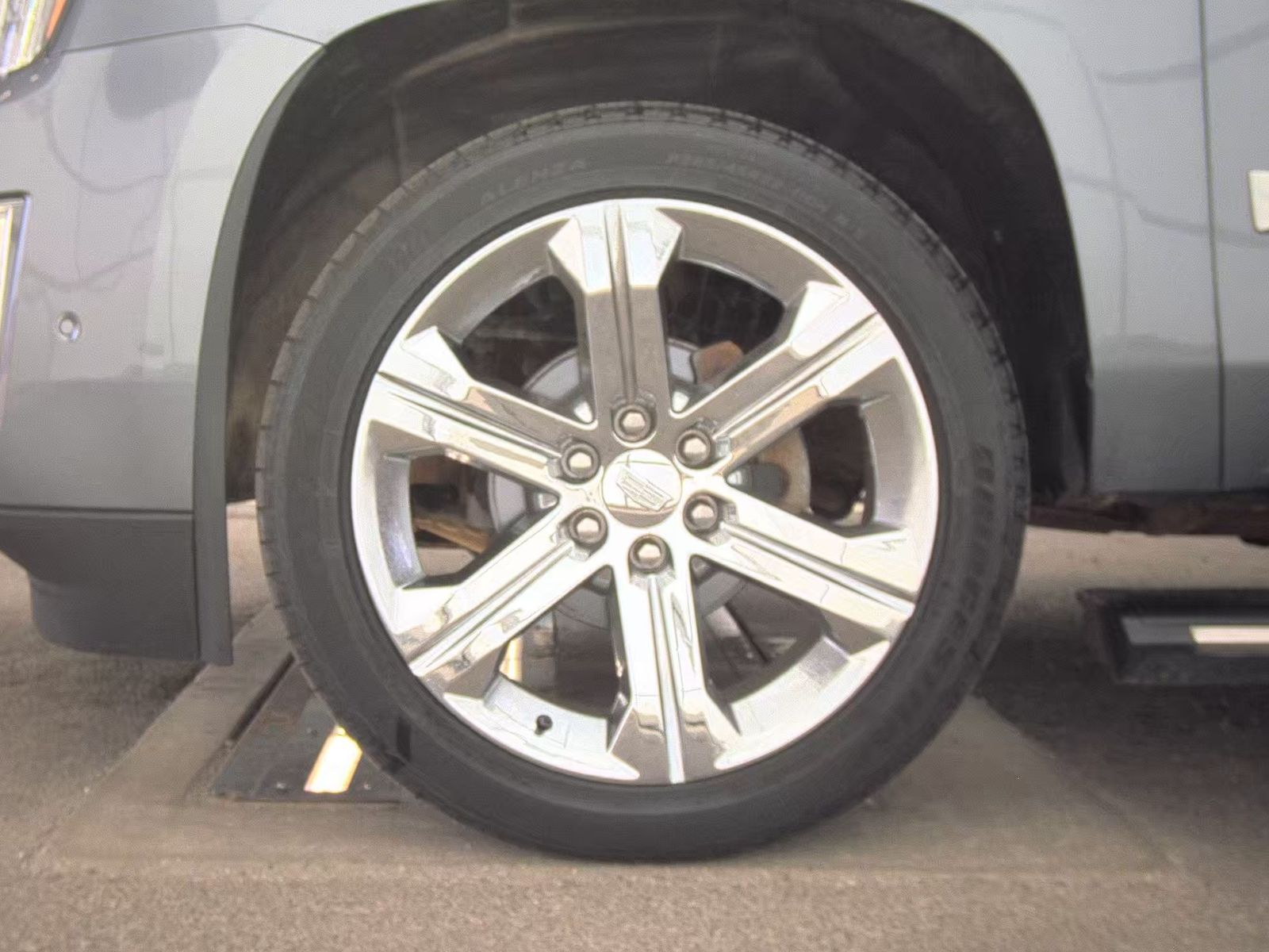 2019 Cadillac Escalade Premium Luxury AWD