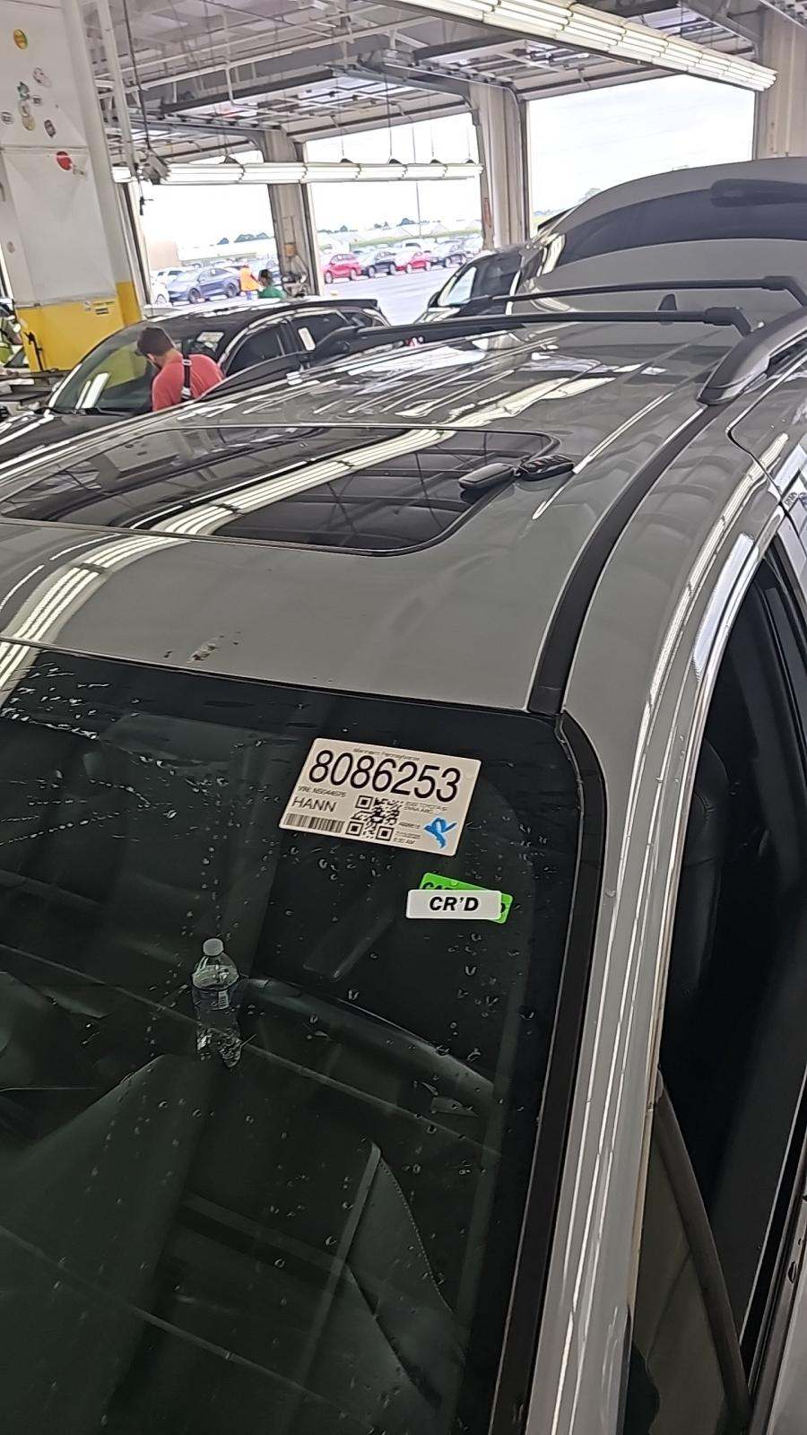 2022 Toyota Sienna Woodland Edition AWD