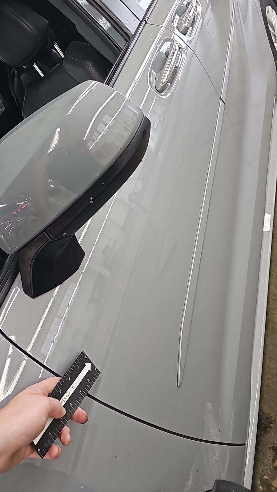 2022 Toyota Sienna Woodland Edition AWD