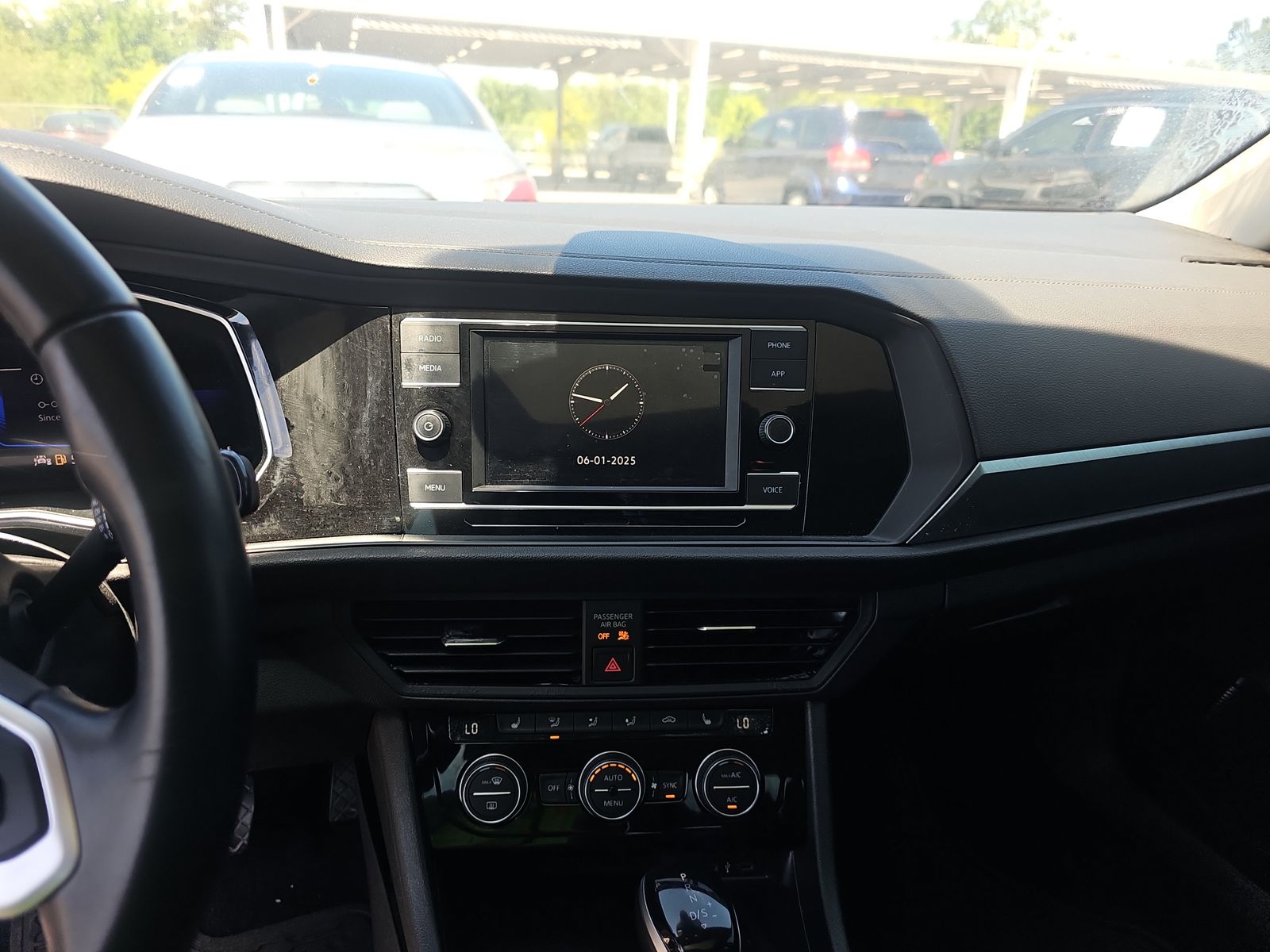 2022 Volkswagen Jetta 1.5T SE FWD
