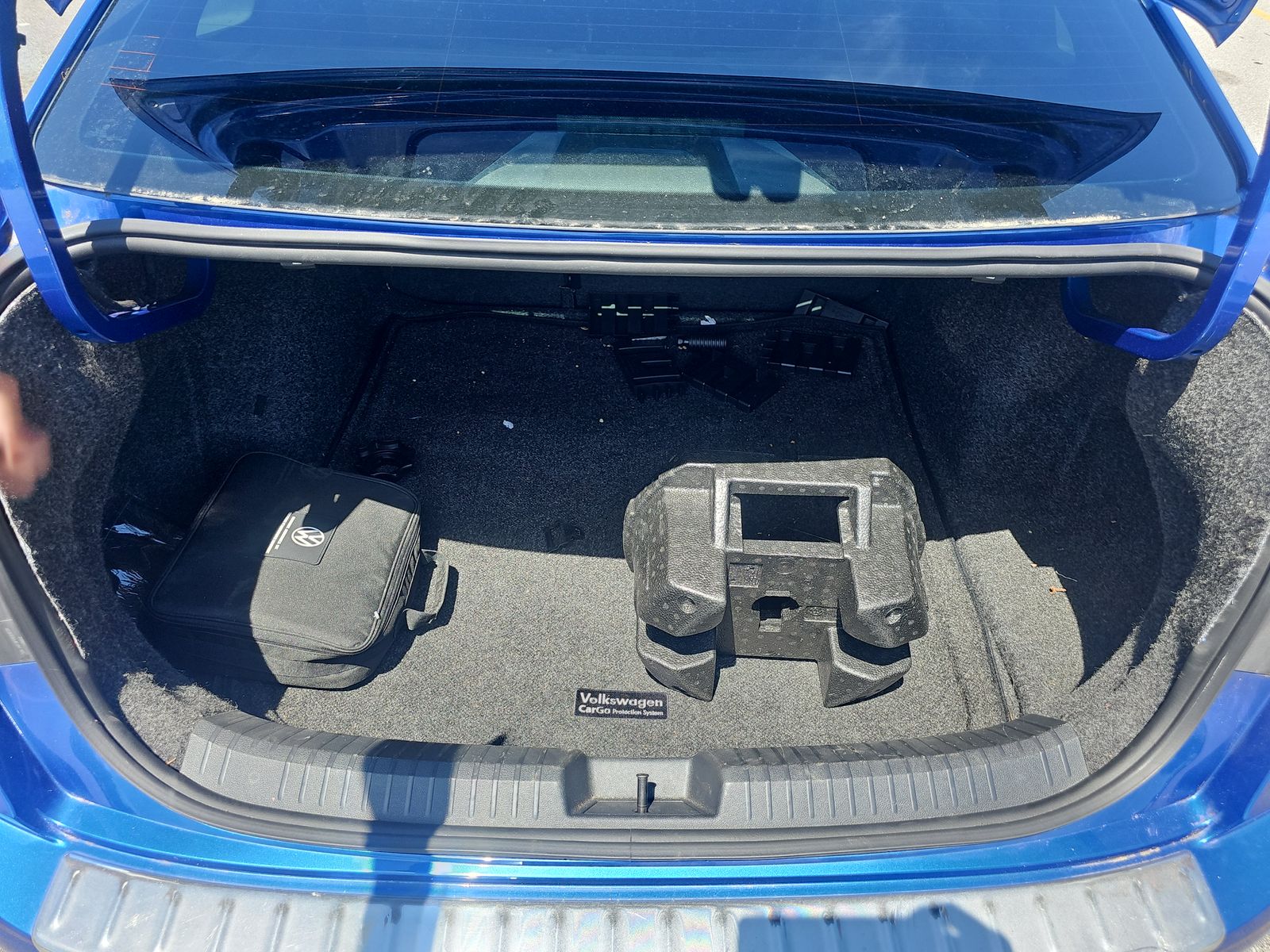 2022 Volkswagen Jetta 1.5T SE FWD