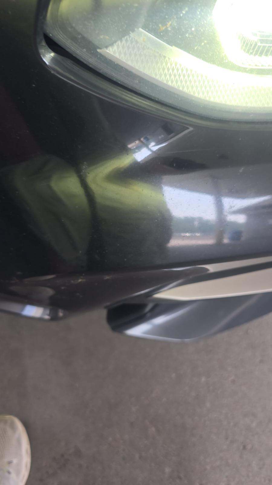 2018 BMW X3 M40i AWD