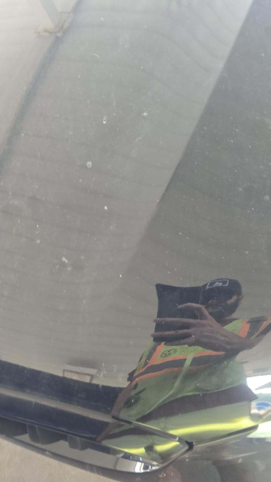 2018 BMW X3 M40i AWD